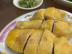 -香港蓮香樓(中環店)