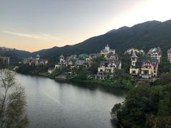 -东部华侨城
