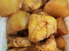 -细妹五香牛杂(步行街店)