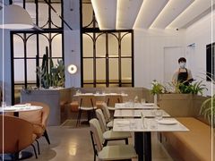大堂-慕境Moment Space·Fresh(33小镇店)