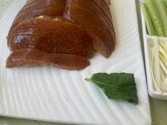 -京尊烤鸭店JINGZUN(春秀路店)