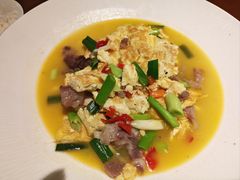 -热度餐厅(老佛爷店)