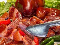 -芭菲盛宴·环球美食(北城国际店)