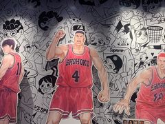 -VS SPORTS PARK运动玩乐园·团建·生日会(合生汇店)