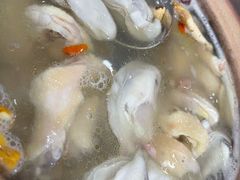 -冯姐生蚝(迎宾广场店)