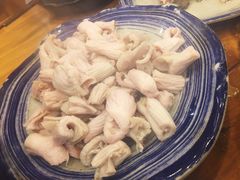 羊肚仁-金生隆(六铺炕店)