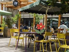 -3W咖啡(北大店)