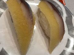 -新一番三文鱼寿司(大东海店)