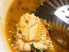 -川味堂·四川豆花(八卦岭店)