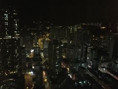 -铜锣湾如心酒店