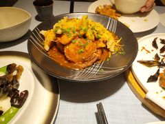 -茶宴·美食地标餐厅(沙坡尾店)