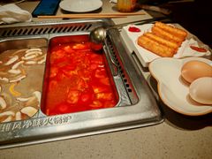 -海底捞火锅(正大乐城店)