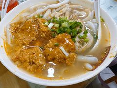 -荔林食店(西华路店)
