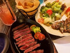 -The Cheebat 锌吧·Bistro(体育西店)