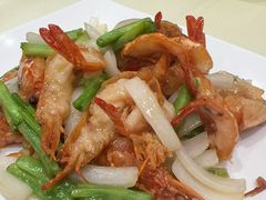-兴悦酒家(环市东路店)
