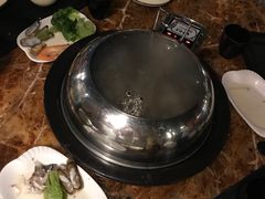 -船奇蒸汽海鲜·闽菜(八市海鲜总店)