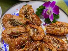 -东江海鲜大排档·潮汕菜·砂锅粥