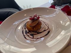 -MORTON'S 莫尔顿牛排坊(北京丽晶酒店)