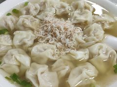 -汪家馄饨(集庆路店)