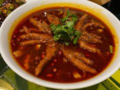 -辛香汇(飞洲店)