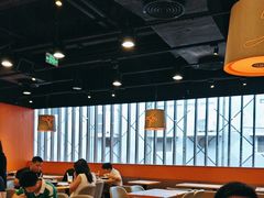 -大快活(丽丰店)