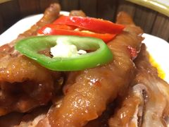 -如轩海鲜砂锅粥(名都店)
