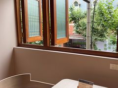 -隐溪茶馆(静安寺店)