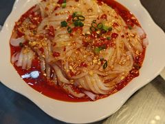 -阆辣荟餐饮(老味道8年·古城店)