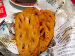 -味福记·江西小炒·南昌小吃(青山湖万达店)