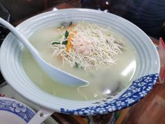 -粗茶淡饭(东关街店)
