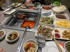 -海底捞火锅(天一广场亚细亚店)