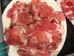 -鑫龙火锅城(青岛分店)
