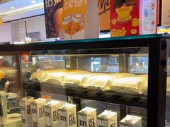 -麦当劳(广州花城汇店)