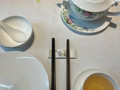 -花城苑广府菜(侨鑫店)