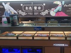 -将军牛排·尔滨地标朝鲜族美食(总店)