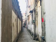 -伦教678文化街