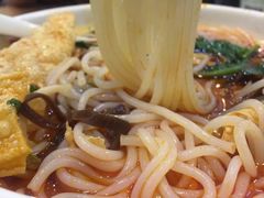 -螺小胖柳州螺蛳粉(钟楼总店)