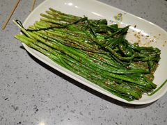 -李军力烧烤(政通路店)