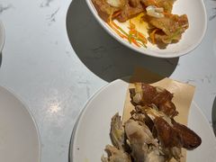 -关东小磨东北菜(漕河泾印象城店)