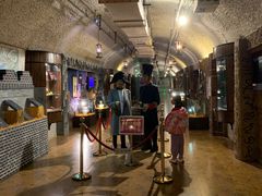 -青岛葡萄酒博物馆