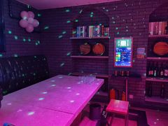 -AGOGO HOUSE KTV(东街店)