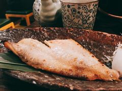 -角落里(中山公园店)