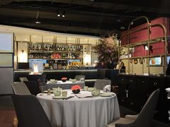 -悦融·京鲁菜·露台花园(安定门店)