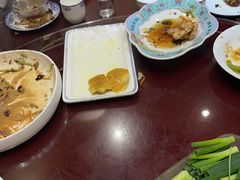 -老厨家(友谊路总店)