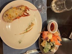 -盛宴自助餐厅(运达喜来登店)