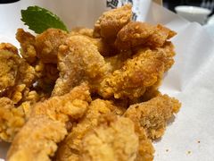 -渔语鱼新川菜Bistro(万象天地店)