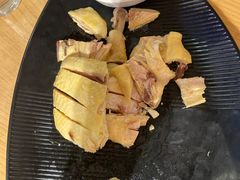 -老好人象山海鲜(岭南路店)