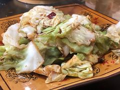 -孙厨娘川味饭馆(临河街店)