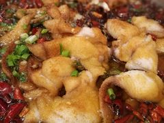 -鱼之家小四川水煮鱼