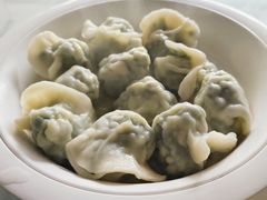 -八珍饺子·烤鸭·家常菜